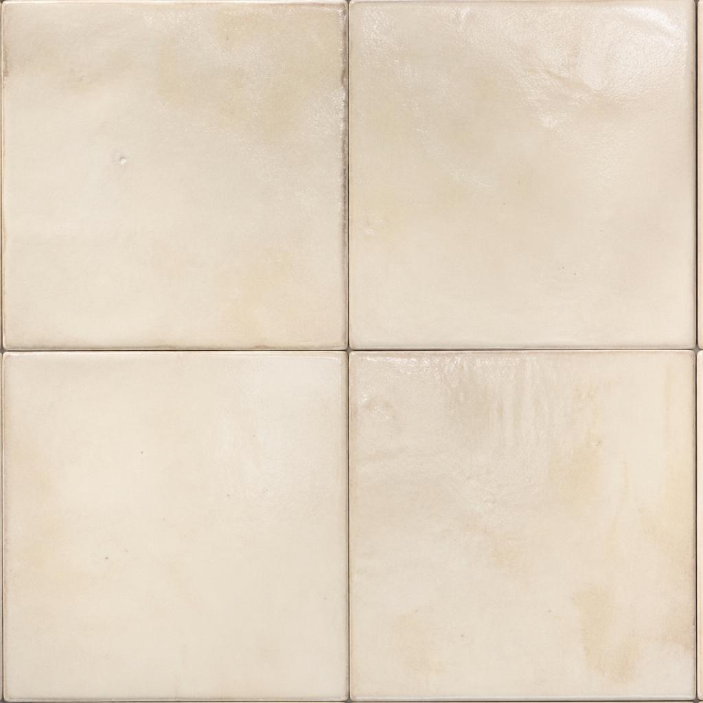Ceramic tile material sample